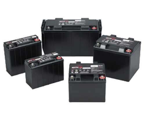 GENESİS EP KURU AKÜ