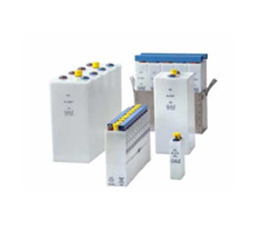 GAZ KL-KM-KH SERİSİ