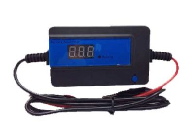 AKÜ BAKIM CİHAZI DESÜLFATOR