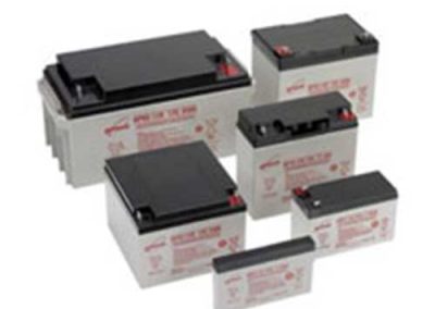 GENESİS NP KURU AKÜ