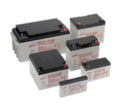 GENESİS NP KURU AKÜ