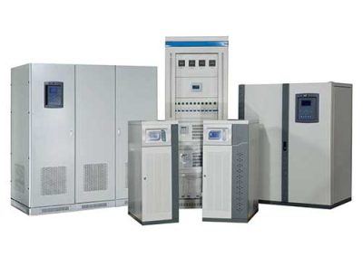 KESİNTİSİZ GÜÇ KAYNAKLARI