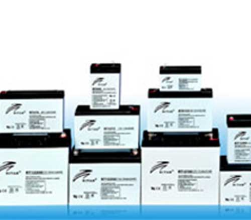 RİTAR RA – RT SERİSİ KURU AKÜ